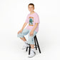 "I Bring The Nước Mắt" Kids Tee — Funny Vietnamese American 'I Bring The Tears' Drama Kid Youth T-Shirt