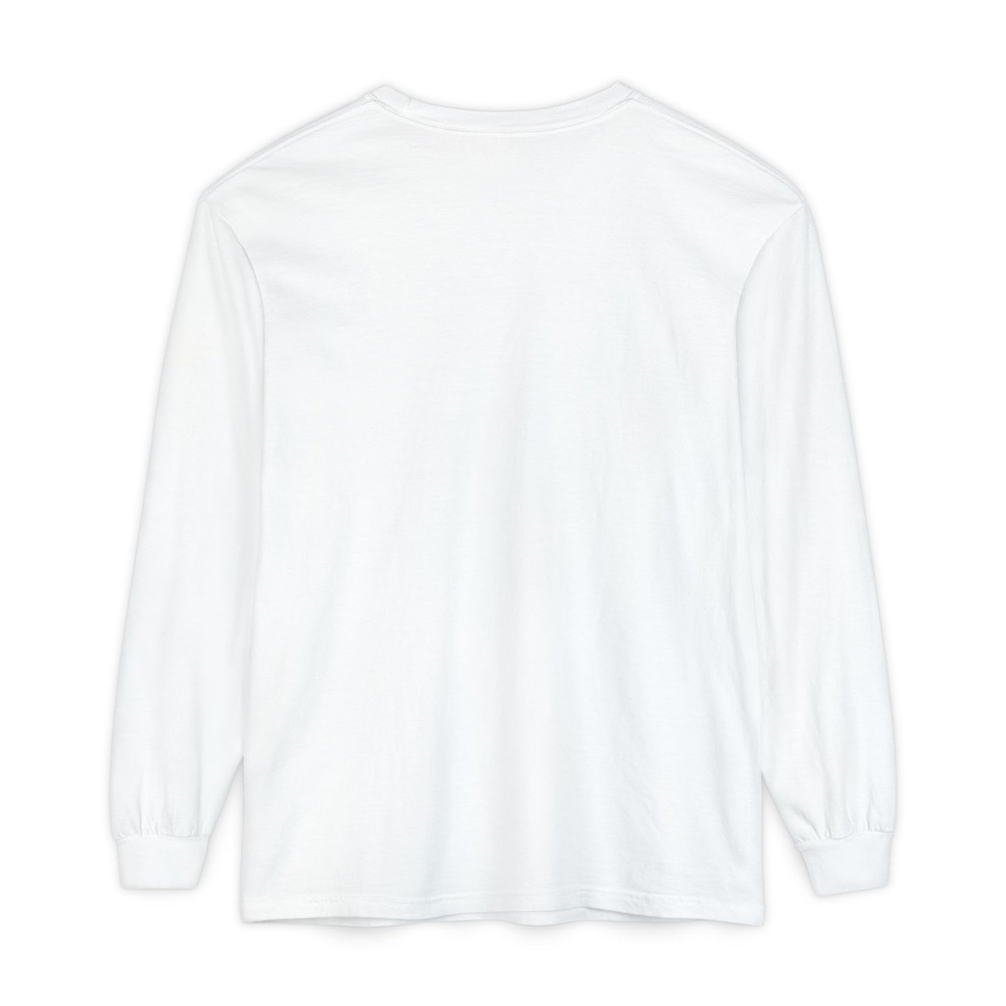 "Raised on Phở and Pressure" Vietnamese American Long Sleeve Tee