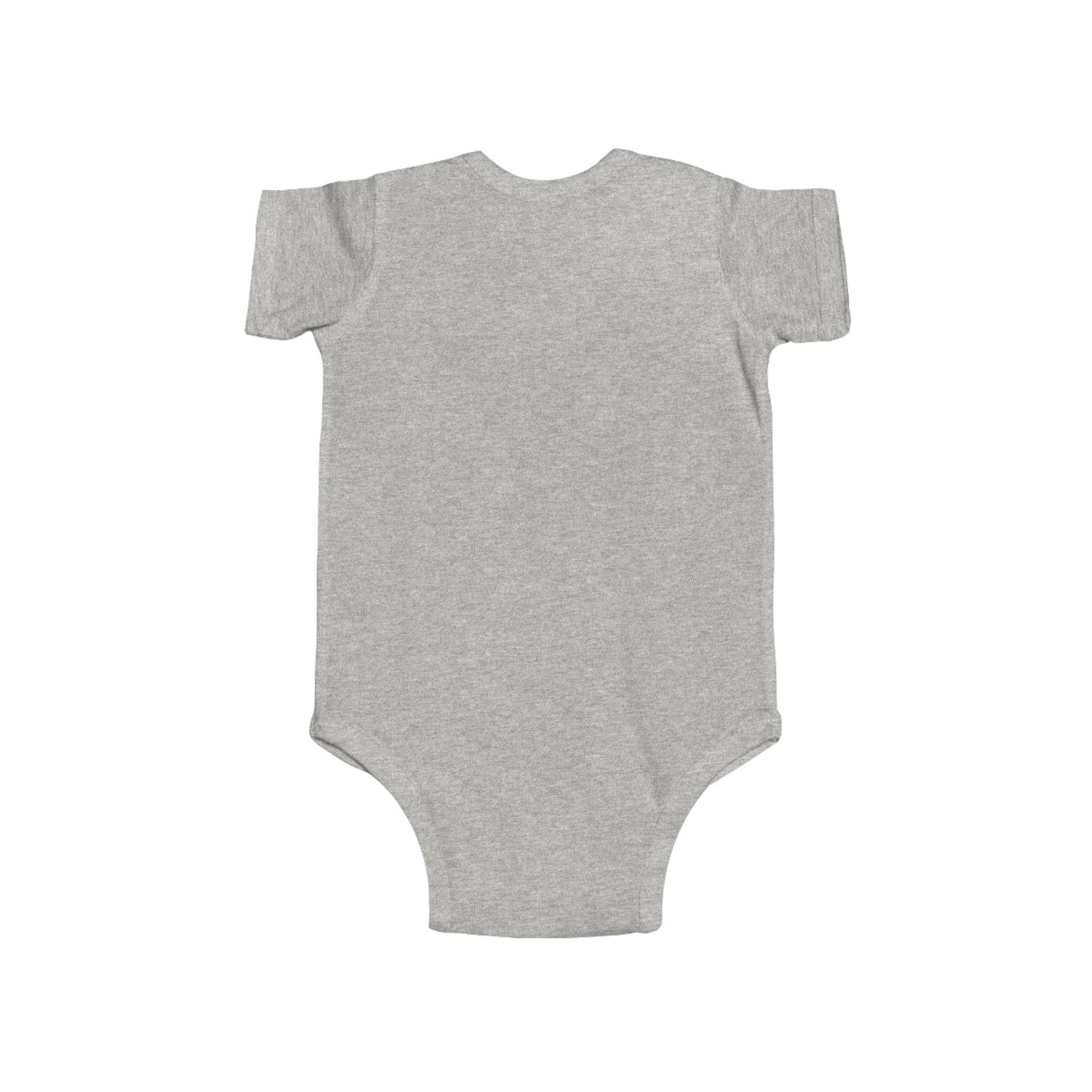 Infant Bodysuit - "Bà Nội's Favorite Dumpling"
