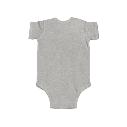 Infant Bodysuit - "Bà Nội's Favorite Dumpling"