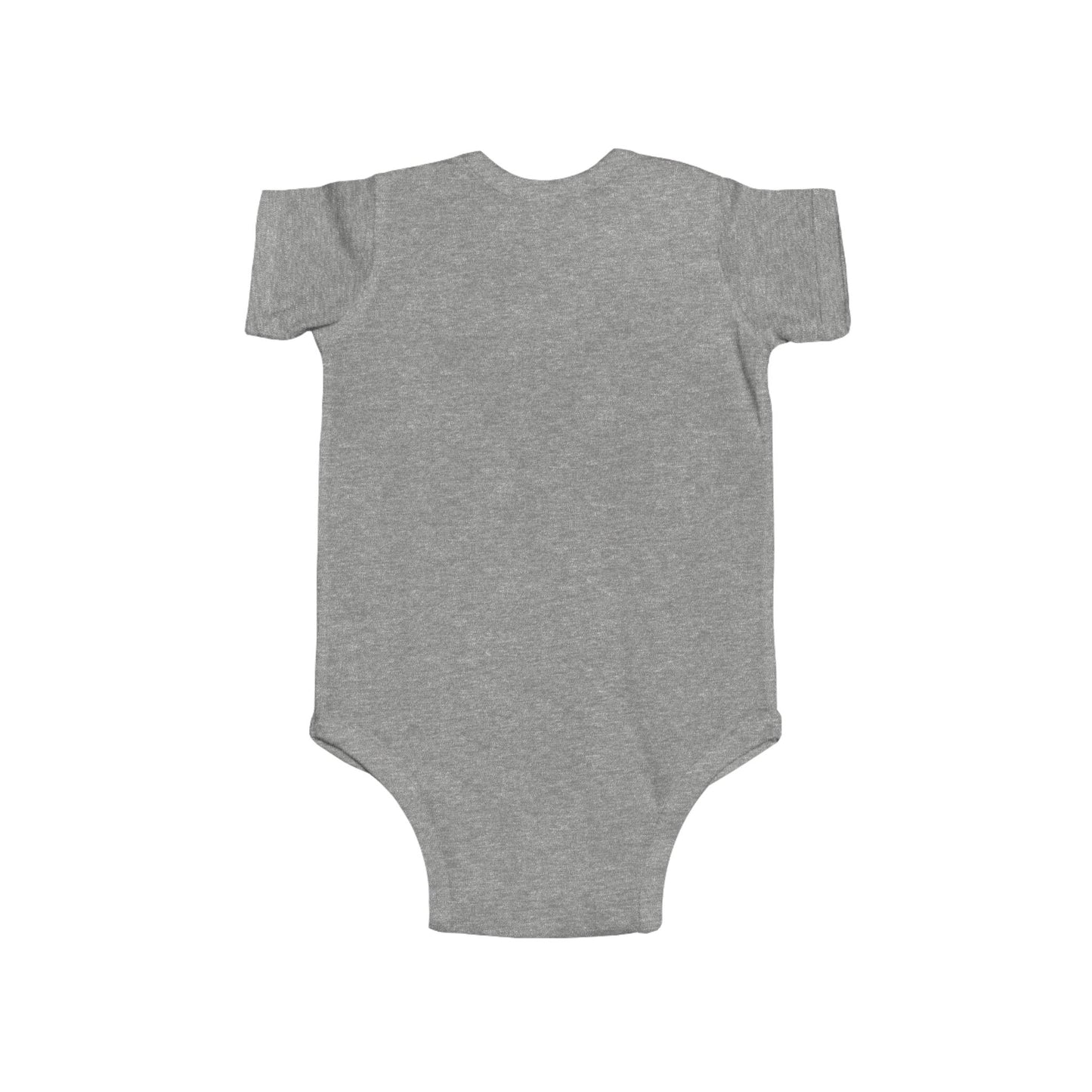 Infant Bodysuit - "Bà Nội's Favorite Dumpling"
