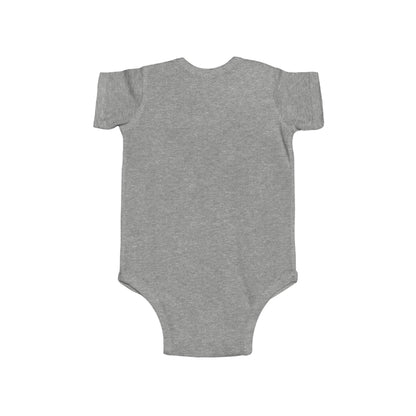Infant Bodysuit - "Bà Nội's Favorite Dumpling"