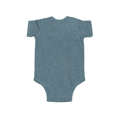 Infant Bodysuit - "Bà Nội's Favorite Dumpling"