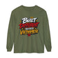 Built Different "Raised Vietnamese" Long Sleeve Tee