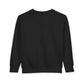"Bà’s Little Love" Floral Vietnamese American Inspired Grandma Loving Toddler Sweatshirt