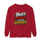 Built Different "Raised Vietnamese" Long Sleeve Tee