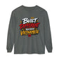 Built Different "Raised Vietnamese" Long Sleeve Tee