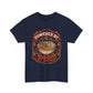 "Powered by Phở" T-Shirt — Vietnamese American Pride Tee