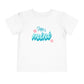 "Mẹ's Mini" Toddler T-Shirt — Vietnamese American Mom-and-Me Kids Tee, Mini Me Cultural Bond Gift