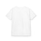 "Emotionally Supported By Boba" Kids T-Shirt — Vietnamese American Youth Tee