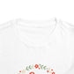 "Con Yêu Mẹ" Toddler Short Sleeve Tee — Vietnamese American Child Loves Mom Kids Shirt, Premium Cotton Bond Gift