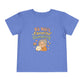 "Bà Nội's Favorite Dumpling" Toddler Tee — Vietnamese American Paternal Grandma Kids Shirt, Cute Dumpling Bond Gift
