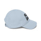 "Mẹ Mode: Always On" Embroidered Dad Cap for Vietnamese American Moms