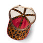 "Mẹ Mode: Always On" Vietnamese American Women's Washed Mesh-Back Cap