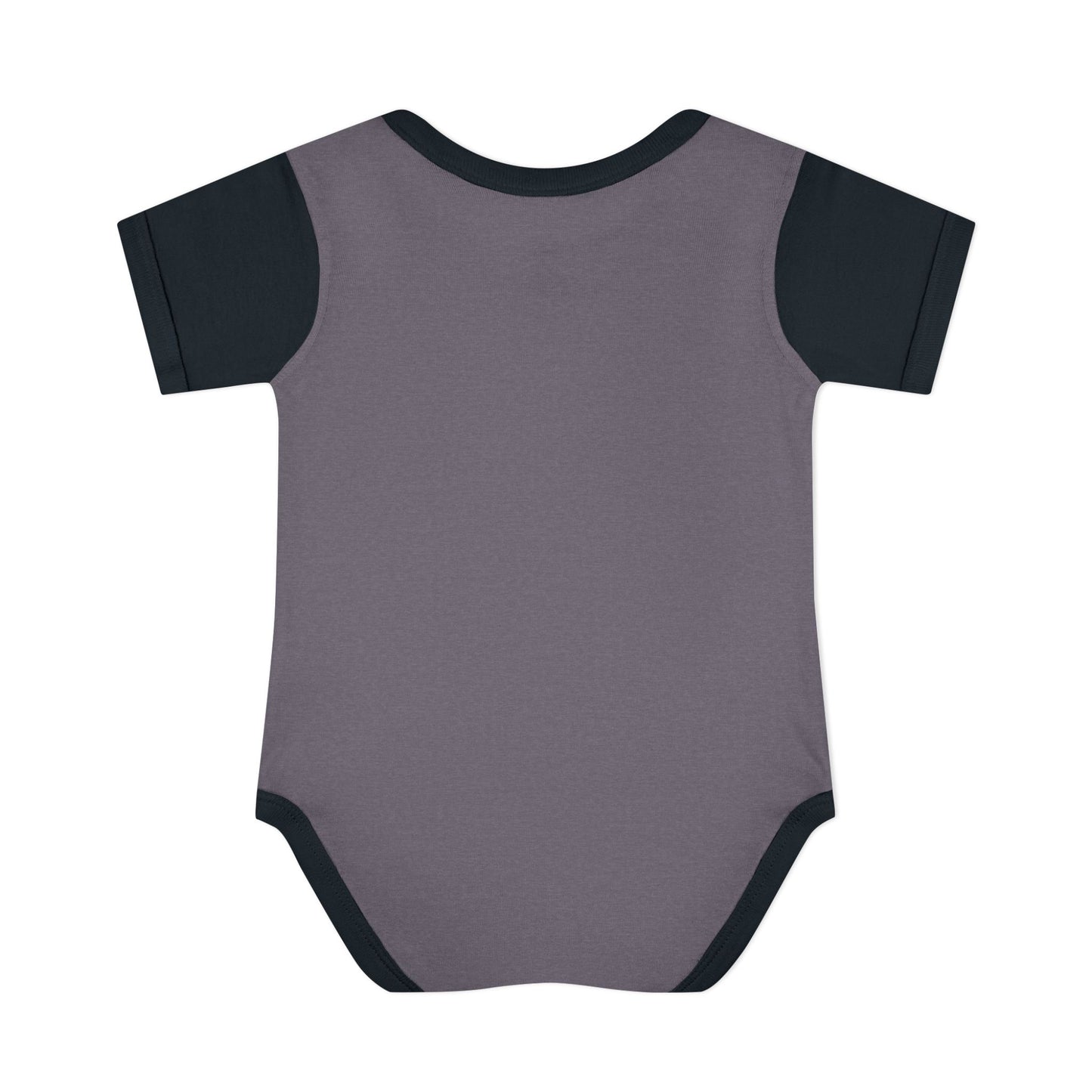 "Con Yêu Mẹ" Baby Onesie — Vietnamese American 'I Love Mom' Newborn Bodysuit, Cute Mother's Day Baby Gift