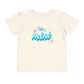 "Mẹ's Mini" Toddler T-Shirt — Vietnamese American Mom-and-Me Kids Tee, Mini Me Cultural Bond Gift