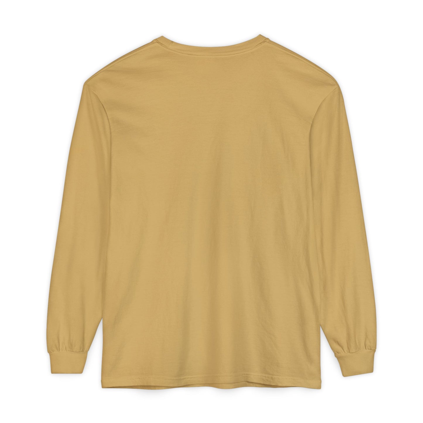 Built Different "Raised Vietnamese" Long Sleeve Tee