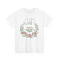 "Blessed Mẹ" T-Shirt — Vietnamese American Mom Tee