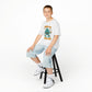 "I Bring The Nước Mắt" Kids Tee — Funny Vietnamese American 'I Bring The Tears' Drama Kid Youth T-Shirt