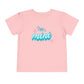 "Mẹ's Mini" Toddler T-Shirt — Vietnamese American Mom-and-Me Kids Tee, Mini Me Cultural Bond Gift