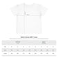 "Bà Ngoại's Favorite Dumpling" Toddler Tee — Vietnamese American Maternal Grandma Kids Shirt, Cute Dumpling Bond Gift