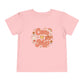 "Con Yêu Mẹ" Vietnamese American Mom-Loving Toddler Tee Shirt
