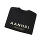 "AANHPI Heritage Pride" Crewneck Sweatshirt — Asian American Native Hawaiian Pacific Islander Heritage Month Pullover