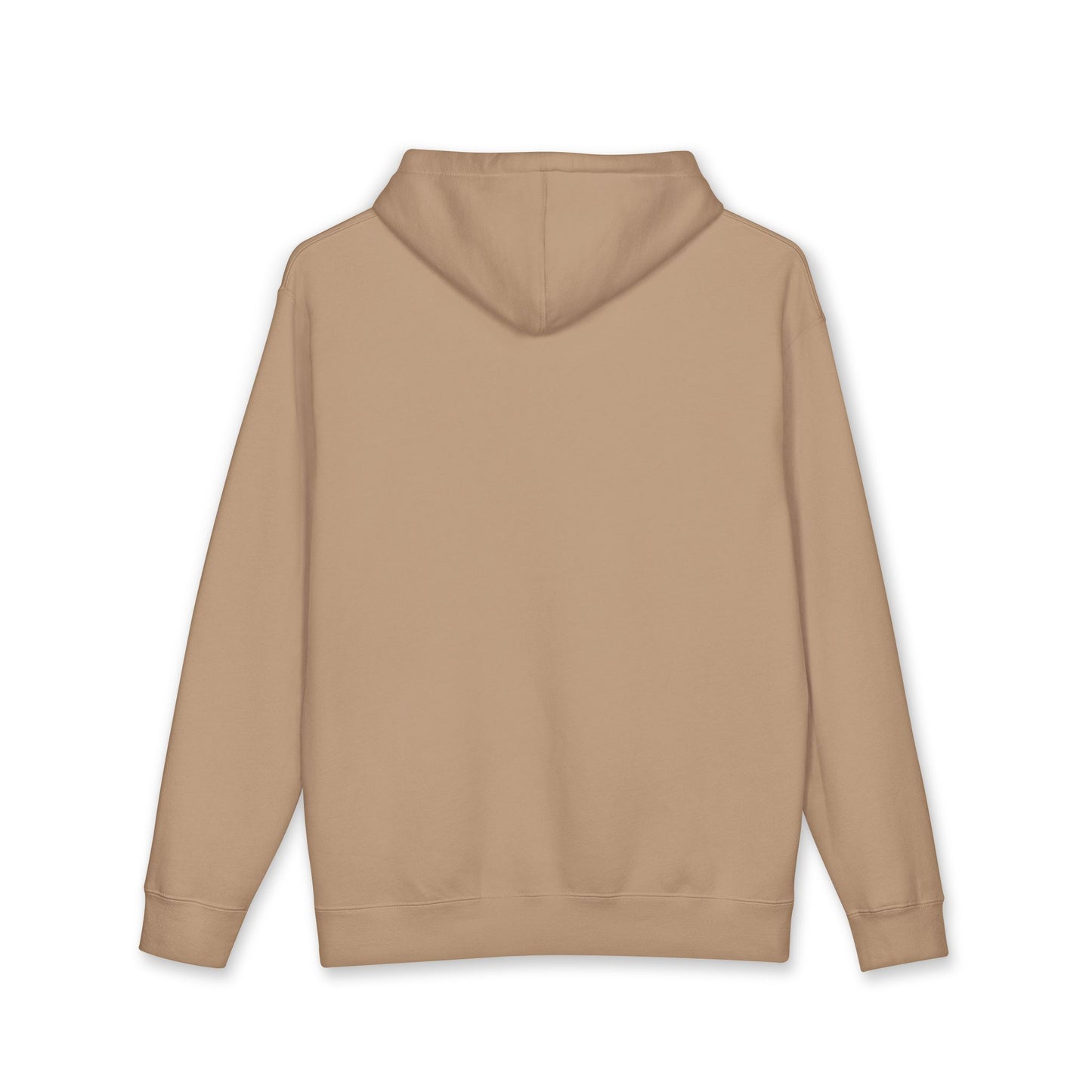 Bay Area Gold Logo Hoodie — Women's & Men's Casual City Sweatshirt