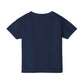 "Phở Fueled Toddler" Graphic Tee — Vietnamese American Kids Shirt