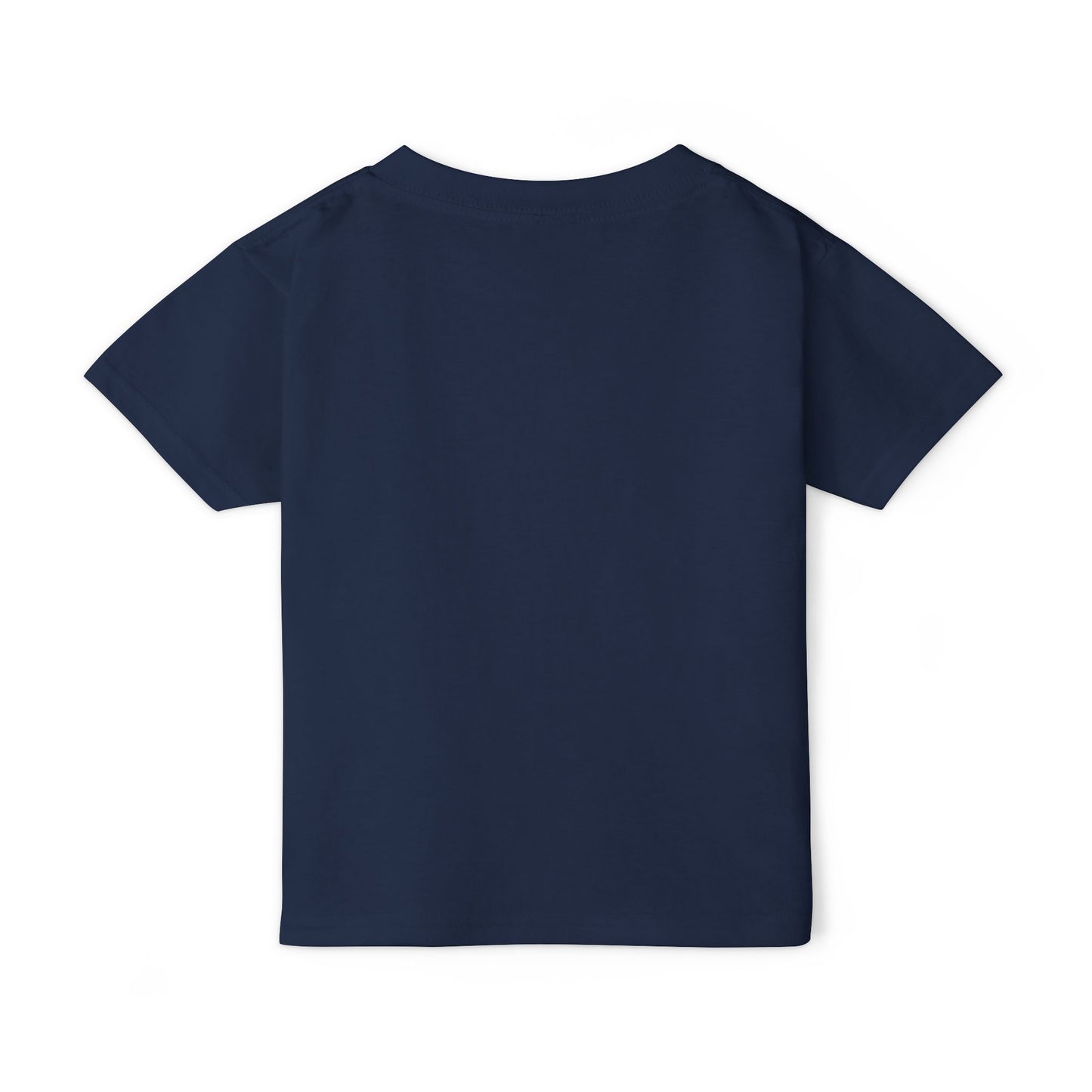 "Phở Fueled Toddler" Graphic Tee — Vietnamese American Kids Shirt