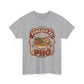 "Powered by Phở" T-Shirt — Vietnamese American Pride Tee