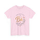"Promoted to Bà Best Job Ever" Vietnamese American Celebration T-Shirt