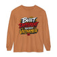 Built Different "Raised Vietnamese" Long Sleeve Tee