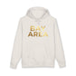 Bay Area Gold Logo Hoodie — Women's & Men's Casual City Sweatshirt