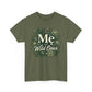 "Mẹ of Wild Ones" T-Shirt — Vietnamese American Mom Tee