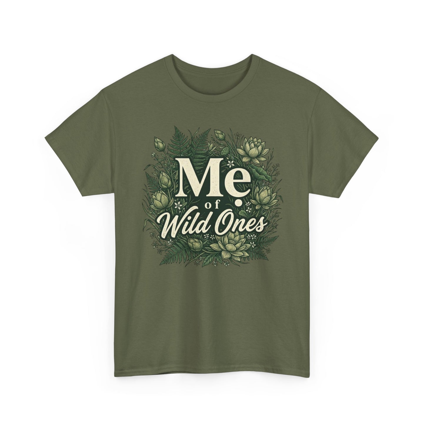 "Mẹ of Wild Ones" T-Shirt — Vietnamese American Mom Tee