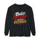 Built Different "Raised Vietnamese" Long Sleeve Tee