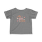 "Mẹ Yêu Con" Vietnamese American Toddler Tee Shirt