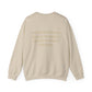 "AANHPI Heritage Pride" Crewneck Sweatshirt — Asian American Native Hawaiian Pacific Islander Heritage Month Pullover