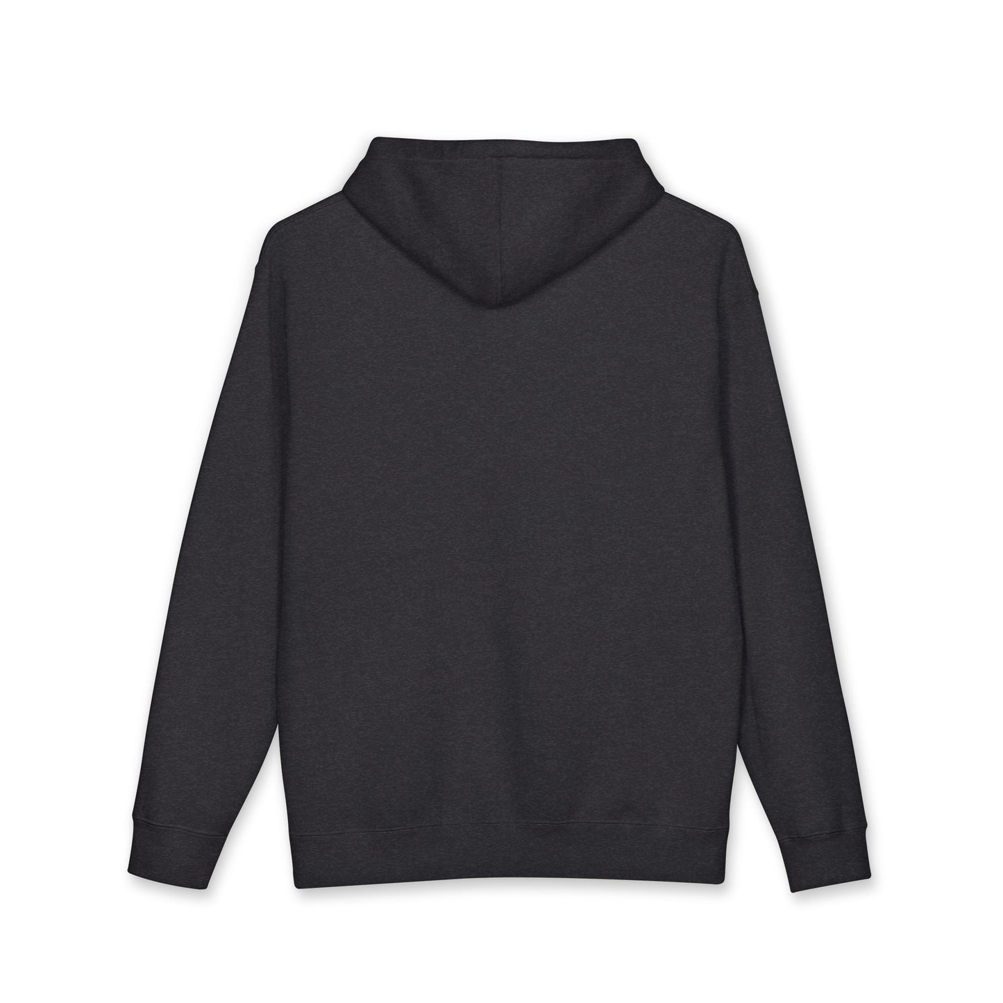 California Eagle Hoodie — Minimal Gold Graphic Pullover