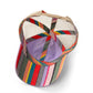 "Mẹ Mode: Always On" Vietnamese American Women's Washed Mesh-Back Cap