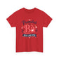 "Promoted to Bà Best Job Ever" Vietnamese American New Grandma Gift Tee