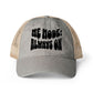 "Mẹ Mode: Always On" Vietnamese American Women's Washed Mesh-Back Cap
