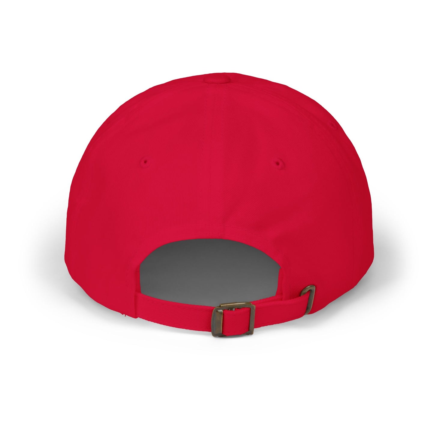"Mẹ Mode: Always On" Embroidered Dad Cap for Vietnamese American Moms
