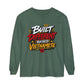 Built Different "Raised Vietnamese" Long Sleeve Tee