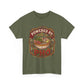 "Powered by Phở" T-Shirt — Vietnamese American Pride Tee