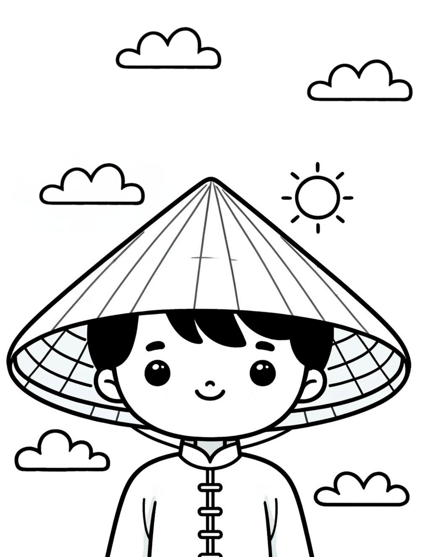 A to Z: Exploring Vietnam Through Colors by Jamison Thomas