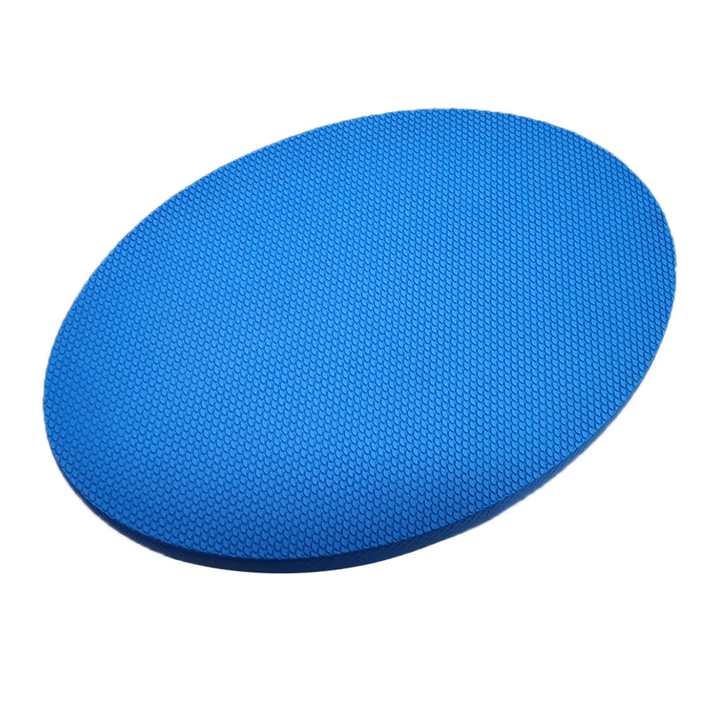 Yoga Balance Pad — Non-Slip Cushion for Stability & Core Training