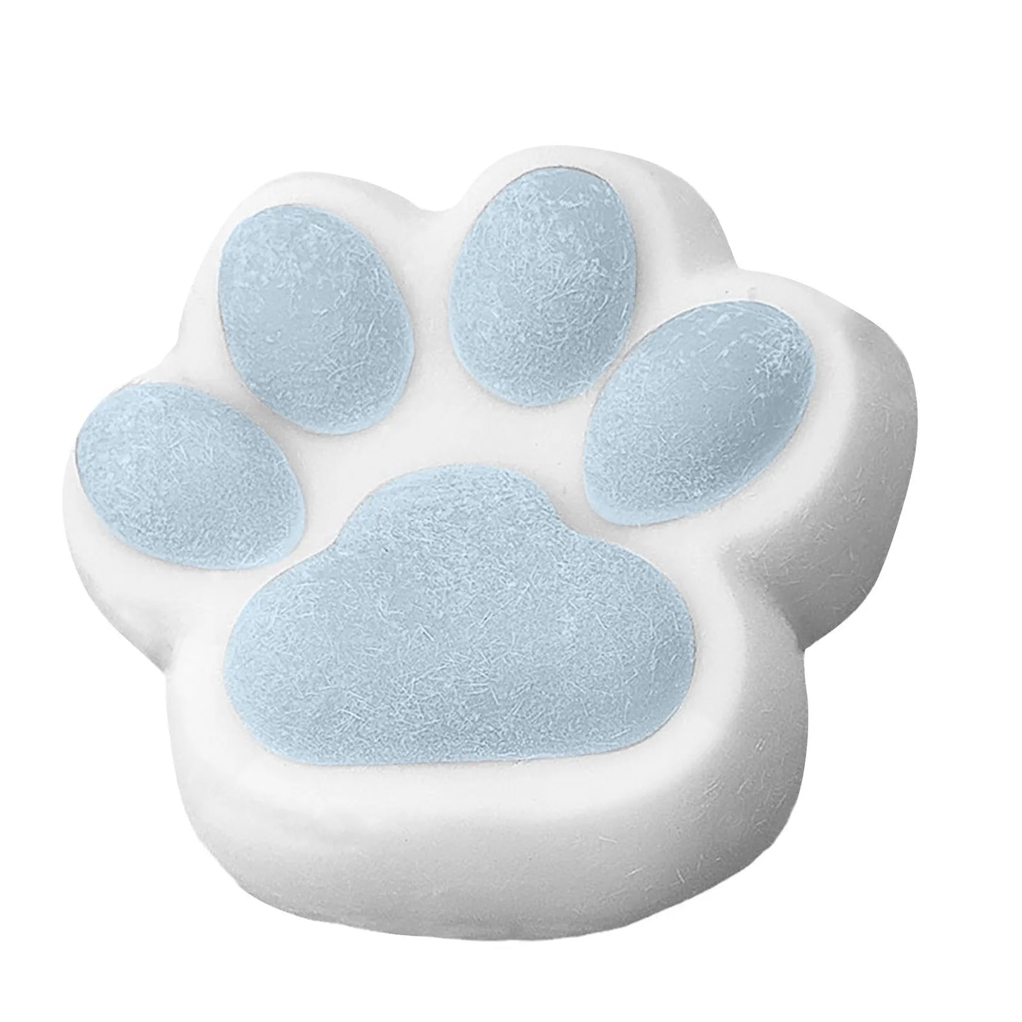 Funny Cat Paw Squeeze Toy — Stress Relief & Decompression