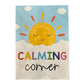 12 Calming Corner Posters — Classroom Feelings & Emotions Charts